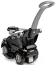 Толокар Toyz Sport Car Чорний (5908310397818) - зображення 8
