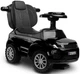 Толокар Toyz Sport Car Чорний (5908310397818) - зображення 10