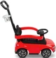 Толокар Toyz VW T-Roc Червоний (5908310388649) - зображення 14