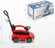 Толокар Toyz VW T-Roc Червоний (5908310388649) - зображення 15