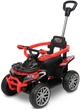 Толокар Toyz Movix Червоний (5903076323484) - зображення 6