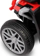 Толокар Toyz Movix Червоний (5903076323484) - зображення 12
