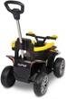 Толокар Toyz Movix Жовтий (5903076323491) - зображення 5