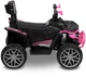 Толокар Toyz Movix Рожевий (5903076323507) - зображення 7