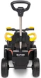 Толокар Toyz Movix Жовтий (5903076323491) - зображення 11