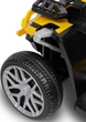 Толокар Toyz Movix Жовтий (5903076323491) - зображення 12