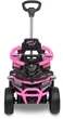 Толокар Toyz Movix Рожевий (5903076323507) - зображення 8