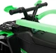 Толокар Toyz Movix Зелений (5903076323521) - зображення 2