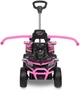 Толокар Toyz Movix Рожевий (5903076323507) - зображення 10