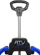 Толокар Toyz Movix Синій (5903076323514) - зображення 9