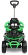 Толокар Toyz Movix Зелений (5903076323521) - зображення 8