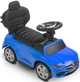 Толокар Toyz Mercedes C-Class Синій (5903076370013) - зображення 15