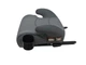 Бустер VELANO Primo i-Size ISOFIX, Grey (48143) - зображення 3