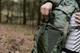Рюкзак туристический 60 л Tramp Expedition (UTRP-056-olive) - изображение 6
