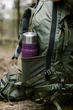 Рюкзак туристический 75 л Tramp Expedition (UTRP-055-olive) - изображение 8