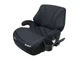 Бустер VELANO Gravo i-Size ISOFIX, Black (48144) - зображення 3