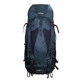 Рюкзак туристический 75 л Tramp Expedition (UTRP-055-navy) - изображение 1
