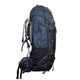 Рюкзак туристический 75 л Tramp Expedition (UTRP-055-navy) - изображение 3