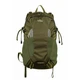 Рюкзак туристический городской 25 л Tribe Urban (T-IC-0022-olive) - изображение 4
