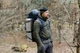 Рюкзак туристический 75 л Tramp Expedition (UTRP-055-navy) - изображение 5