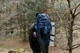 Рюкзак туристический 75 л Tramp Expedition (UTRP-055-navy) - изображение 6