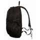 Рюкзак городской туристический 22 л Tribe Daily (T-IC-0021-black) - изображение 2