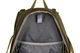 Рюкзак туристический городской 25 л Tribe Urban (T-IC-0022-olive) - изображение 9