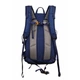 Рюкзак туристический городской 25 л Tribe Urban (T-IC-0022-blue) - изображение 3