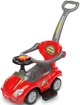 Толокар Toyz Race Car Червоний (5903076322395) - зображення 1
