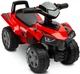 Толокар Toyz Quad Goodyear Червоний (5908310392905) - зображення 6