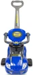 Толокар Toyz Race Car Синій (5903076322401) - зображення 5