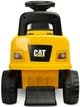 Толокар Toyz CAT Навантажувач Жовтий (5908310392851) - зображення 14