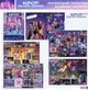 Набор наклеек K-Pop 5 шт (KPSTICKER-2026) - изображение 6