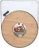 Zabawka taca do serwowania Excellent Houseware z uchwytem metalowym 35 cm 1340611 (8720573225601) - obraz 2