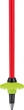 Kijki trekkingowe Leki Venom SL 3D 120 cm Czerwone (4028173291724) - obraz 5
