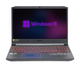 Ноутбук Acer Nitro 715-5173BU / 15 IPS 1920x1080 60Гц / i7-9750H / 16GB / 960GB / NVIDIA GeForce GTX 1650 / [CRNTR7155173BI71650960 - зображення 1