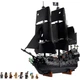 Конструктор LEGO Icons Піратський корабель капітана Джека Горобця (10365) [164544] - зображення 1