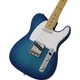 Электрогитара FGN BTL-M Illiad Boundary Series Transparent Blue Sunburst (BTL-M/TBS) [162678] - изображение 4