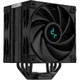 Кулер для процесора Deepcool AK400 Zero Dark Plus (R-AK400-BKNNMD-G-1) [156520] - зображення 3