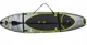 Дошка для сплаву по воді, надувна SUP-дошка TRIZAND 350 см 25259 - зображення 2