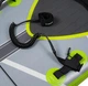Дошка для сплаву по воді, надувна SUP-дошка TRIZAND 350 см 25259 - зображення 4