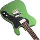 Електрогітара FGN BTL-HS-R Illiad Boundary Series Hyla Green Metallic (BTL-HS-R/HGM) [160686] - зображення 5