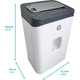 Шредер HP OneShred 200CC White (2819) [159568] - изображение 12