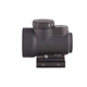 Приціл коліматорний Trijicon MRO 1x25 Red Dot Sight Black (MRO-C-2200004) - изображение 3
