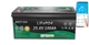 Аккумулятор JOYKOO LiFePo4 25.6V 100Ah,2560Вт·год, BMS 100А, с Bluetooth - изображение 2