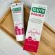 Зубная паста GUM Paroex (хлоргексидин 0,12% + CPC, без фтора) 75 мл — интенсивный уход за деснами, против налета и воспаления - изображение 3