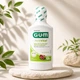 Ополаскиватель для полости рта GUM ActiVital с коэнзимом Q10 и экстрактом граната, фтор 248 ppm, 300 мл (с 10 лет) - изображение 1