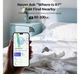 Bluetooth трекер Hendari 4 шт для Apple Find My (AirTag аналог) брелок для ключів iPhone - изображение 7