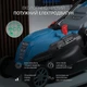 Електрична газонокосарка Könner & Söhnen KS 42LM - изображение 8