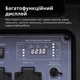 Генератор Konner & Sohnen KS 4000iEG S инверторный газобензиновый 4/4,4кВт KS 4000iEG S - изображение 11